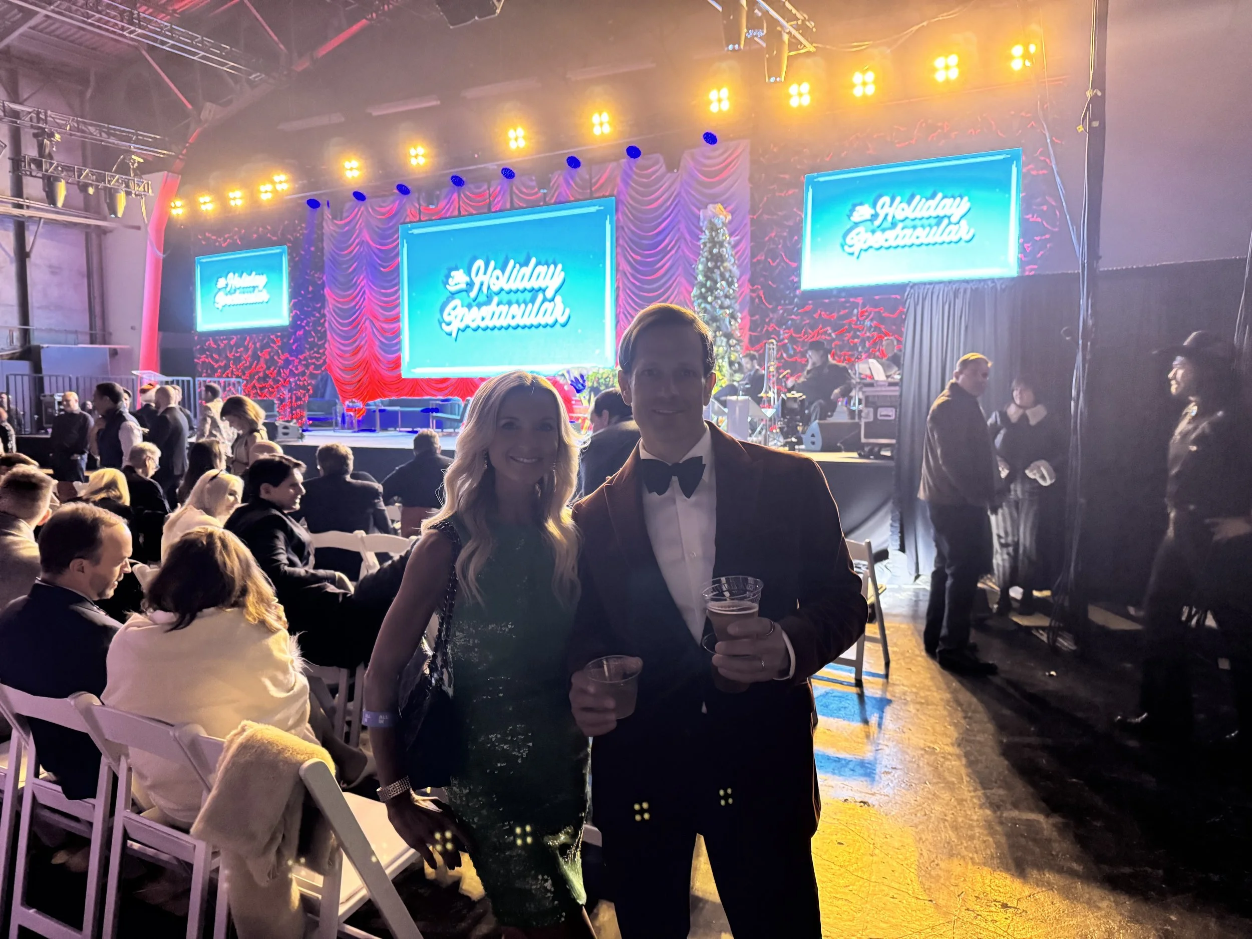 Corporate Holiday Parties and Alternatives: What Actually Works