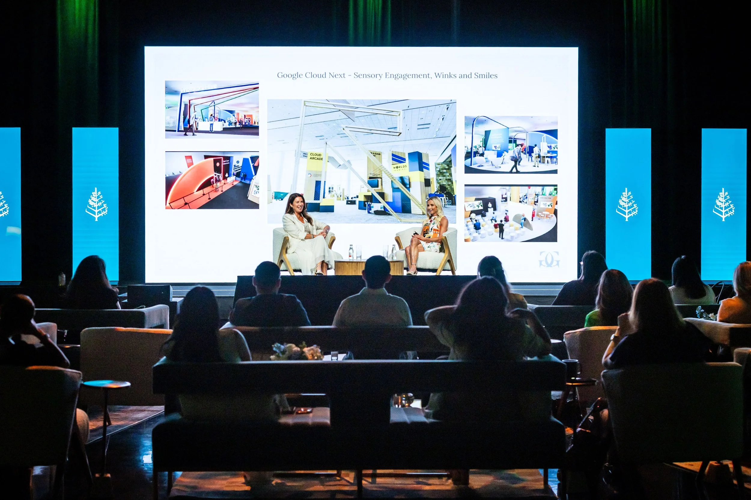 Four Seasons Tech Event Leader Roundtable Summit