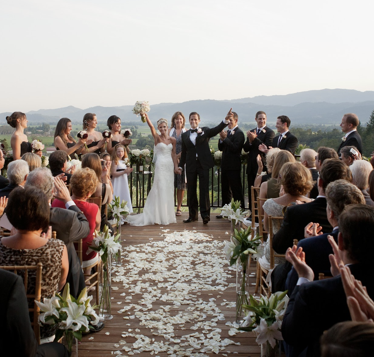 The Taylor &amp; Travis Wedding Gems Everyone's Asking Me About