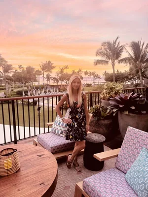 Gianna's Gem: Sexy Property Spotlight Mauna Lani, Auberge Collection, Hawaii