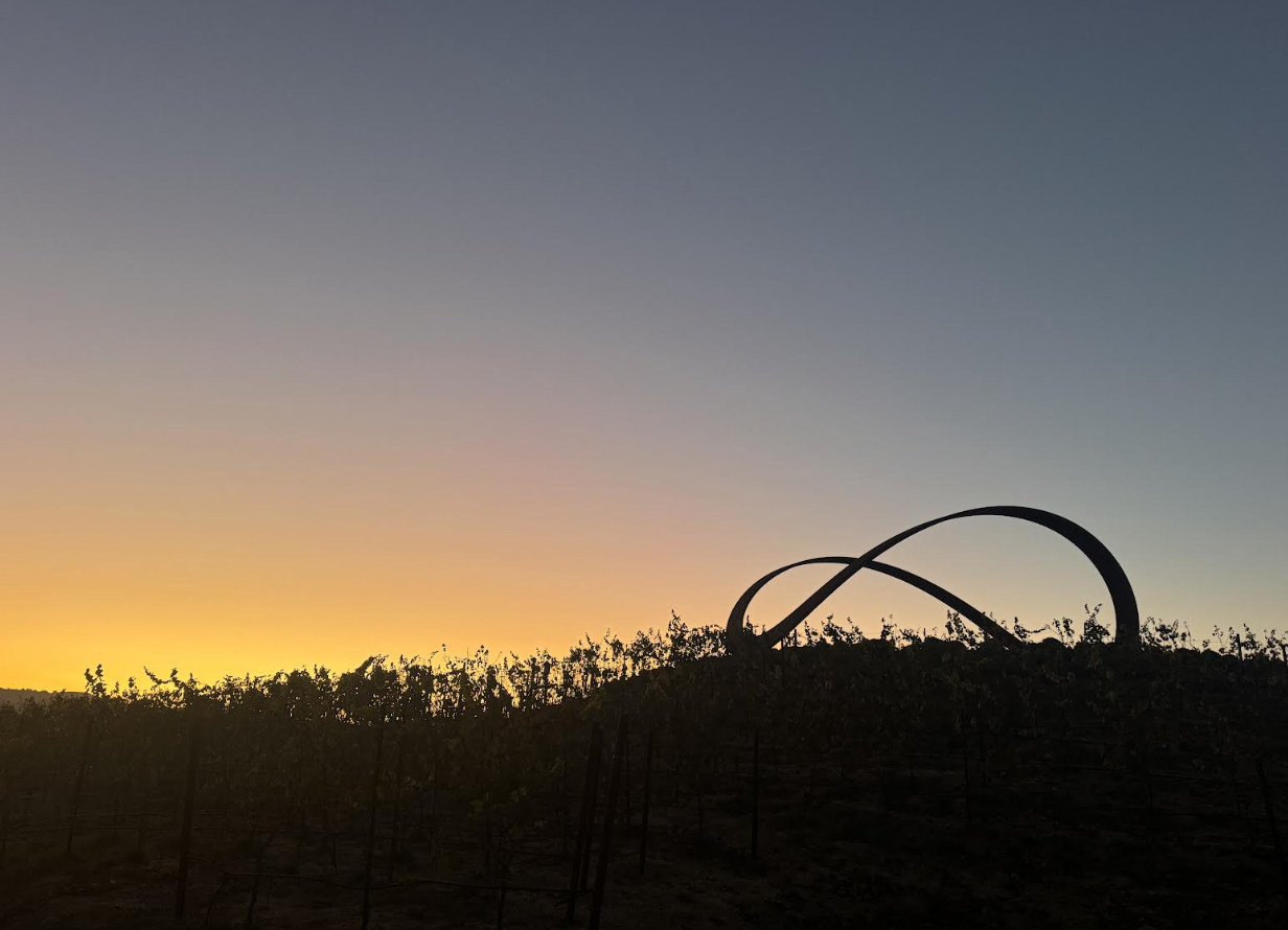 Gianna's Gem: Stanly Ranch, Auberge Collection, Napa Valley
