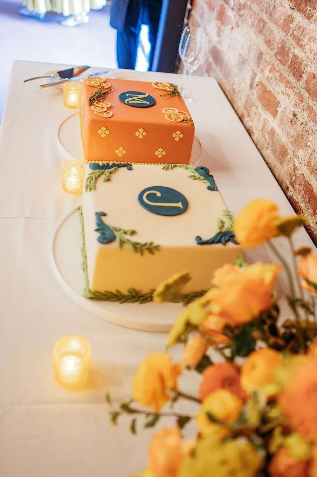 Private Milestone Birthday The Vintage House (10).jpg