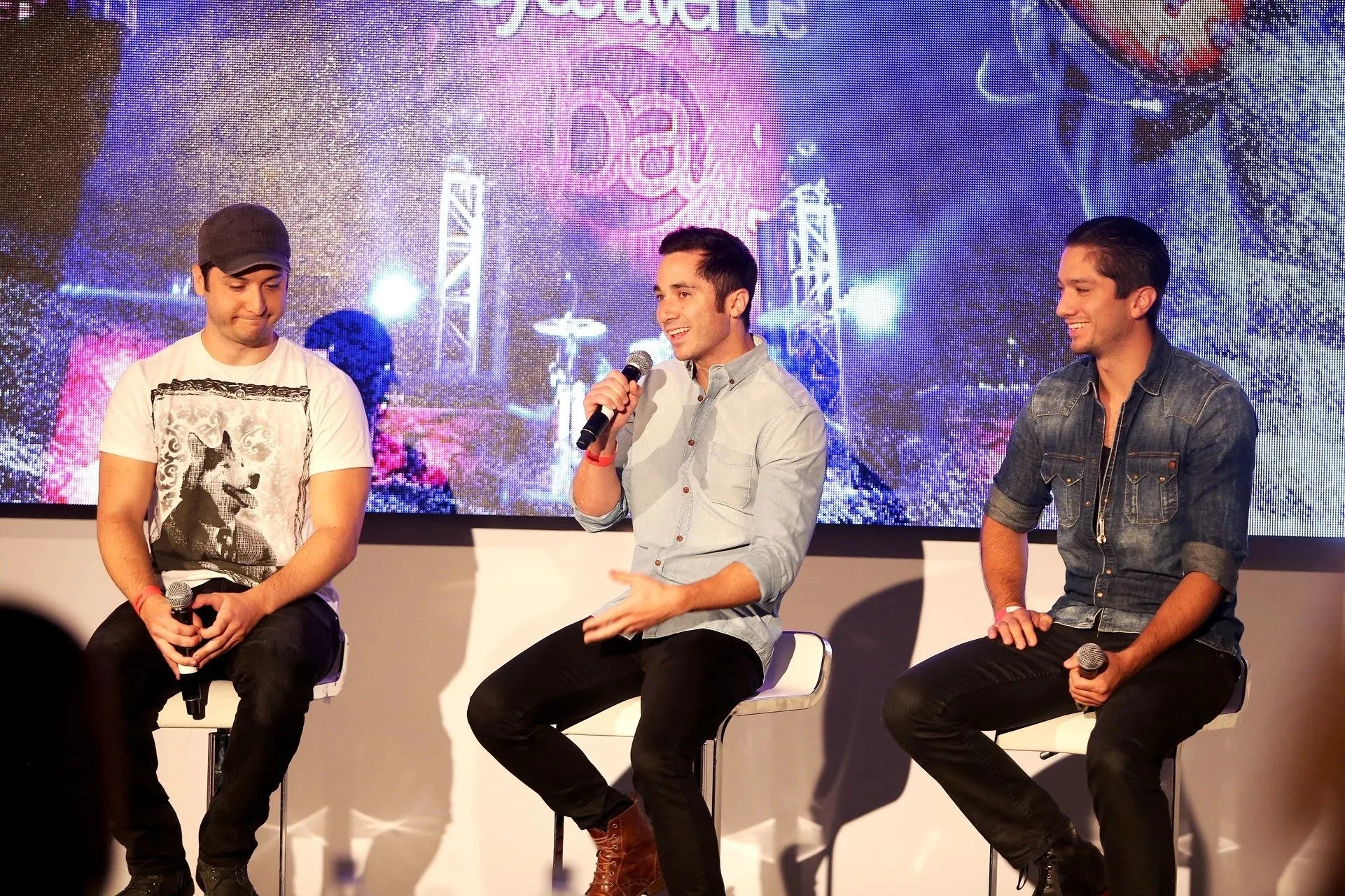 VidCon - Anaheim Convention Center (20).jpg