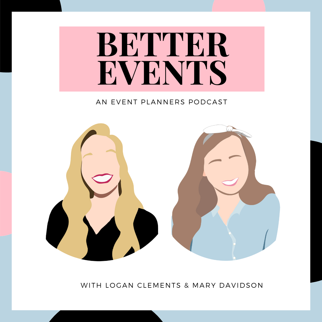Better Events Podcast—Breaking into Corporate Events: Tips, Trends & Tangible Advice with Gianna Gaudini