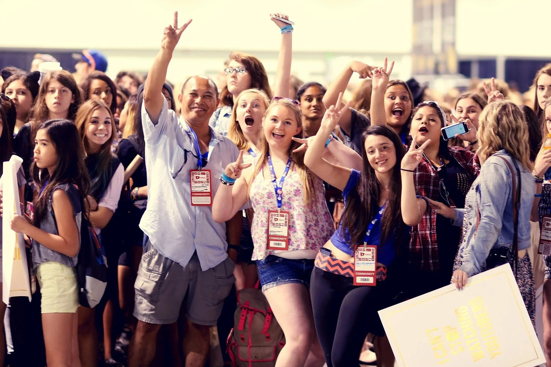 VidCon - Anaheim Convention Center (8).jpg