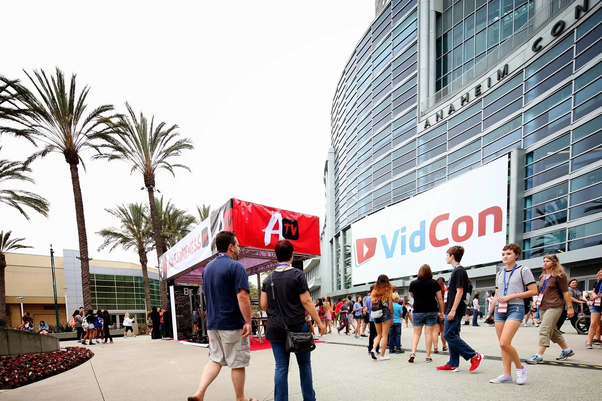 VidCon - Anaheim Convention Center (17).jpg