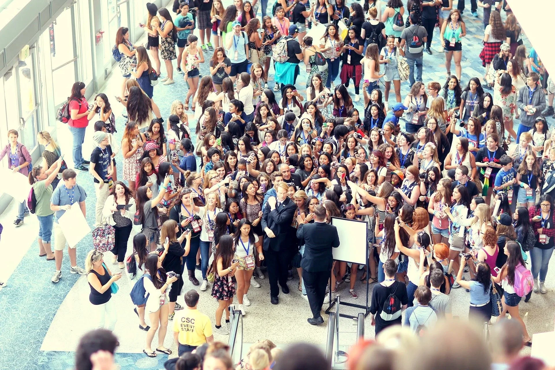 VidCon - Anaheim Convention Center (16).jpg