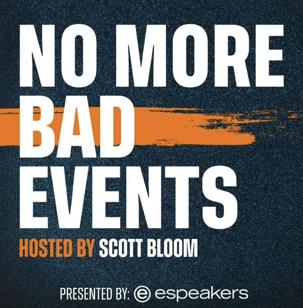 No More Bad Events: Pro Tips From an Industry Insider - Gianna Gaudini