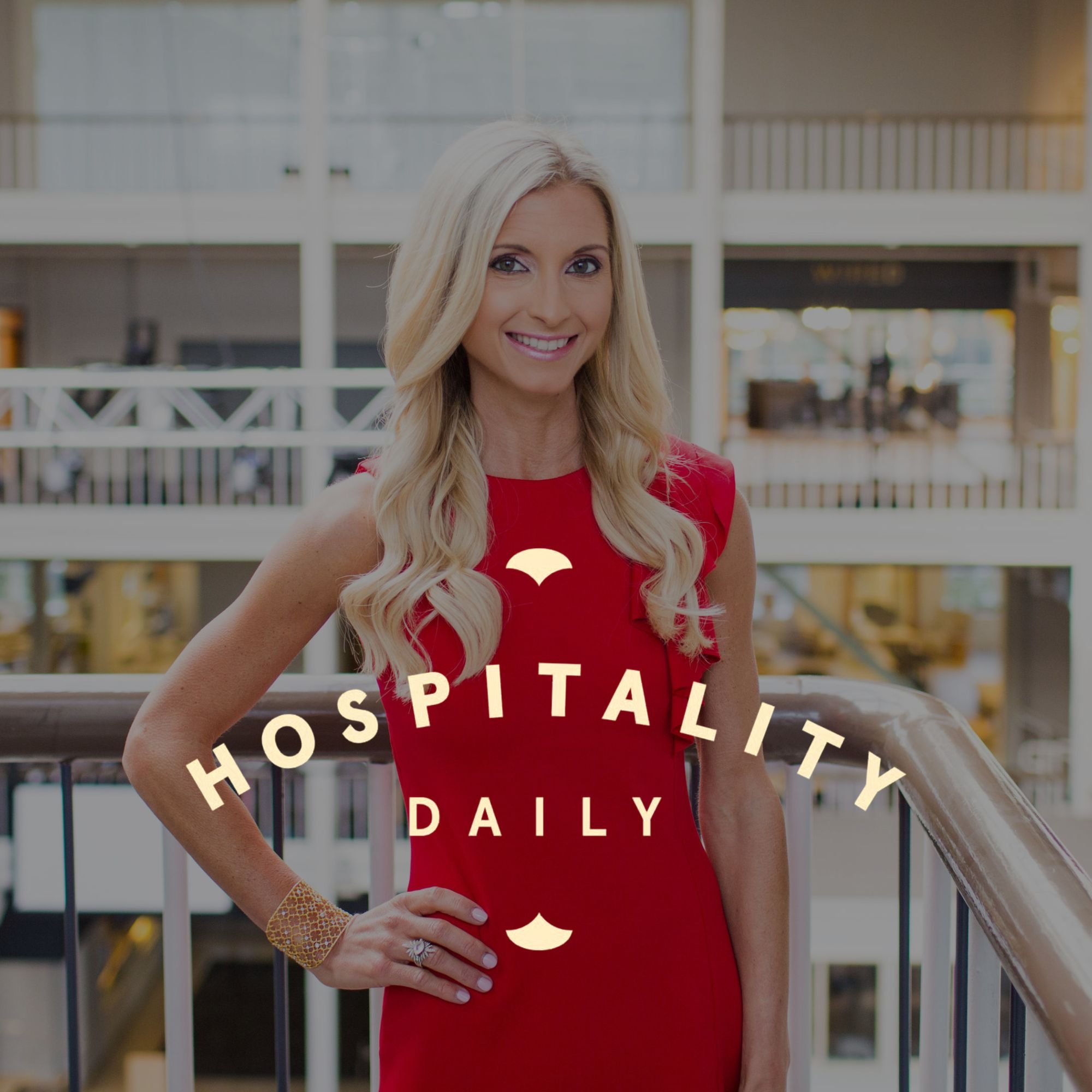 Opportunities I See Now With Events (After Leading These For Amazon, Google & Others) - Gianna Gaudini