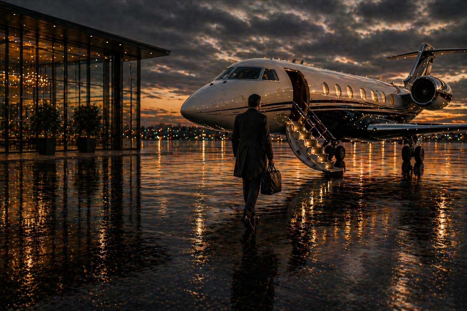 Elite Private Access