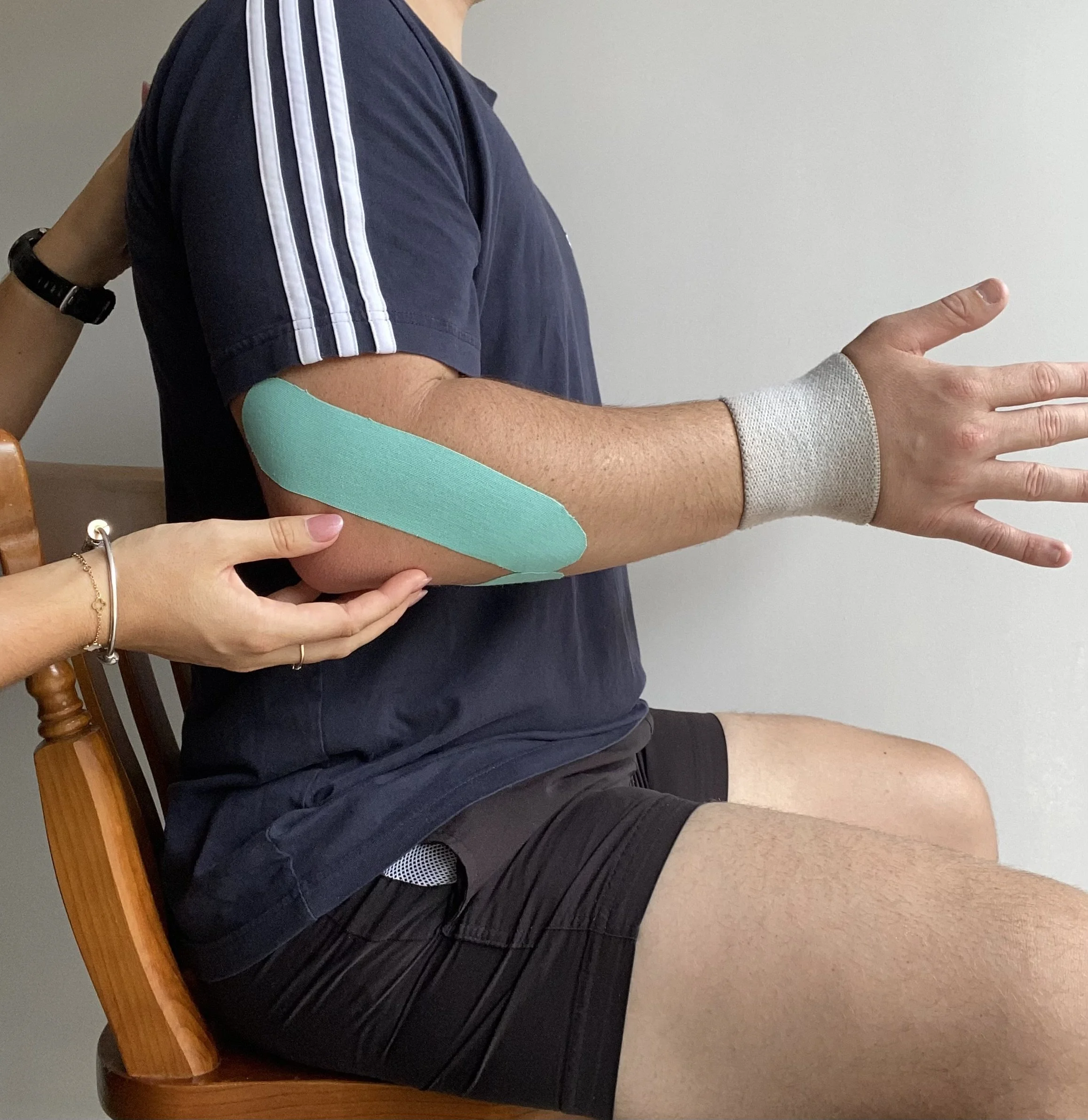 Rehabilitation and Injury Management
