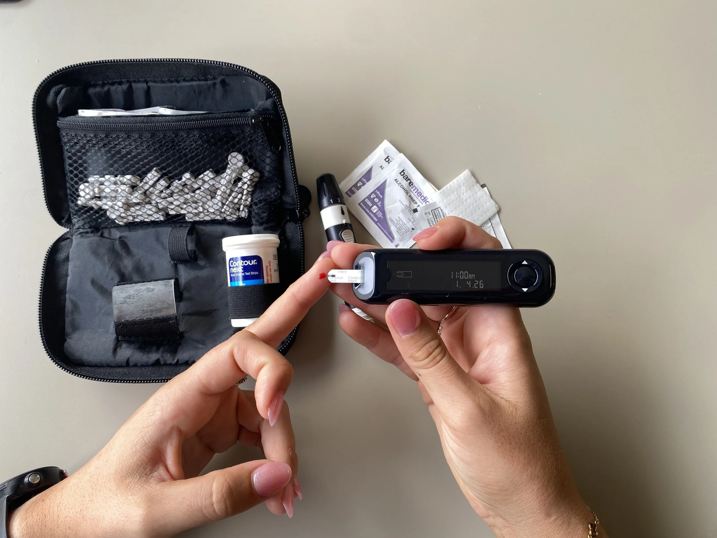 Chronic Disease Management Plan