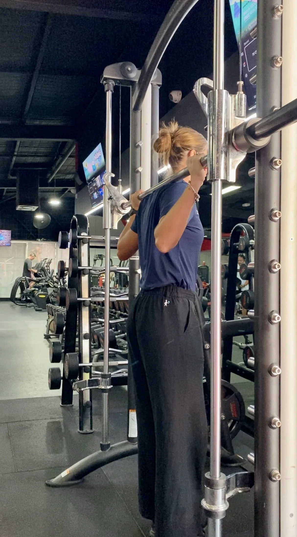 Advanced Exercise Prescription