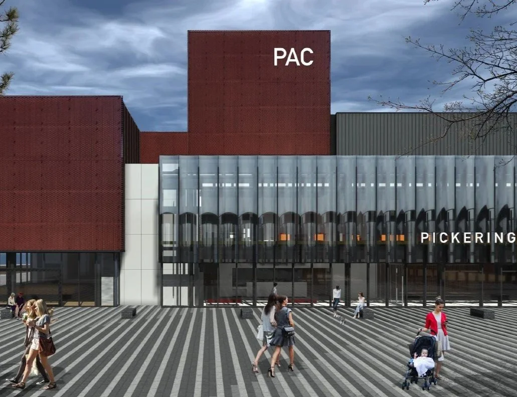 Pickering Performing Arts Centre