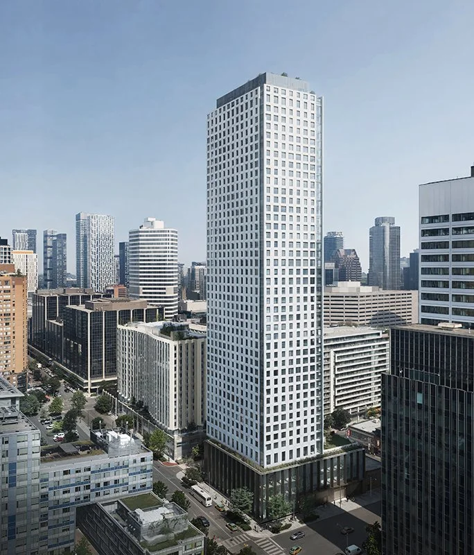 130 Elizabeth Street