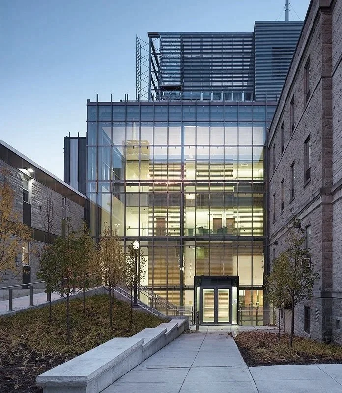 Queen's University School of Medicine