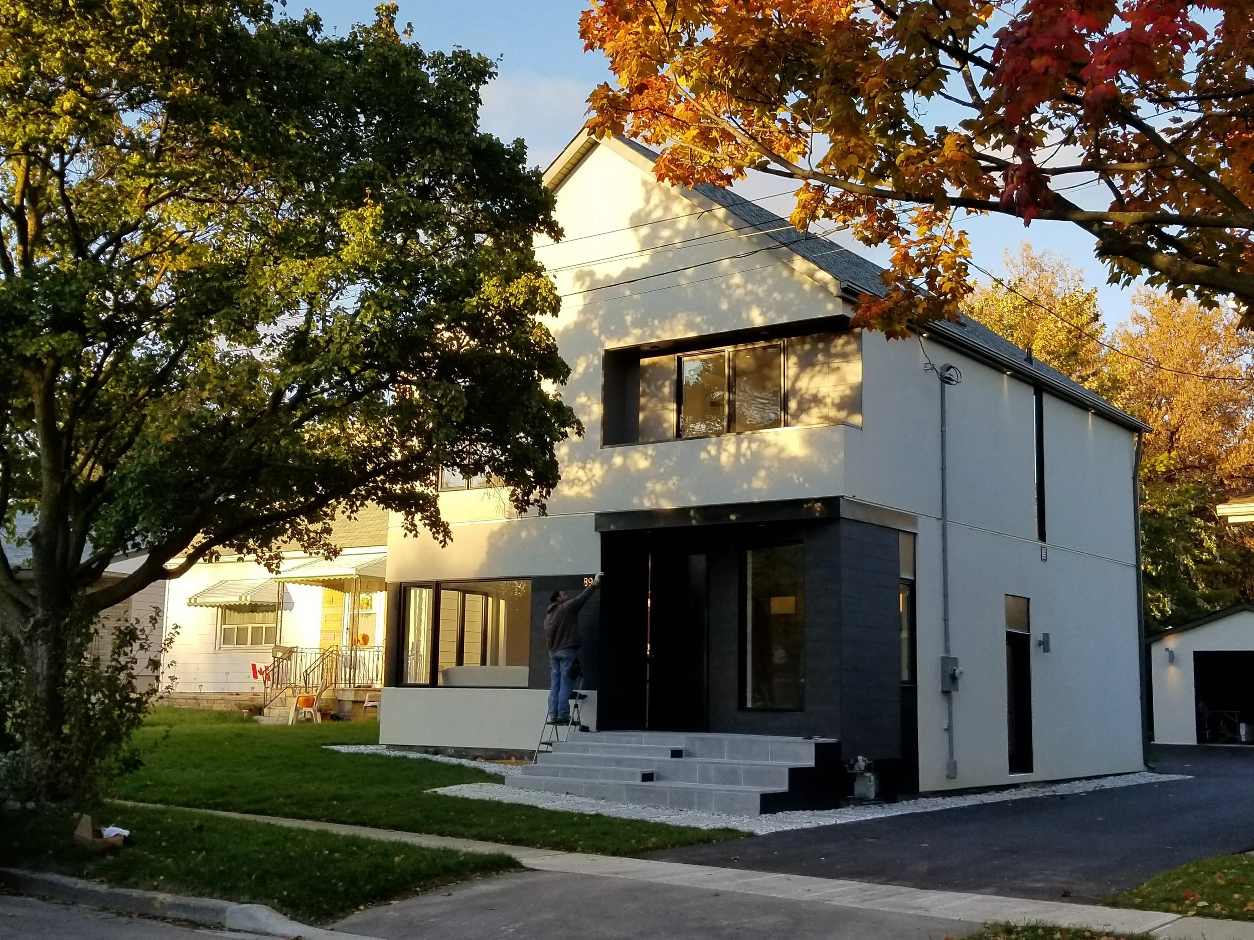 Uno Drive Residence