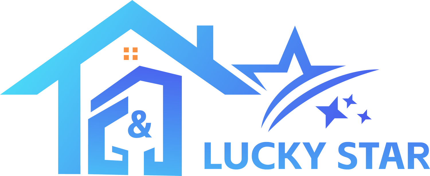 GJ LuckyStar Home
