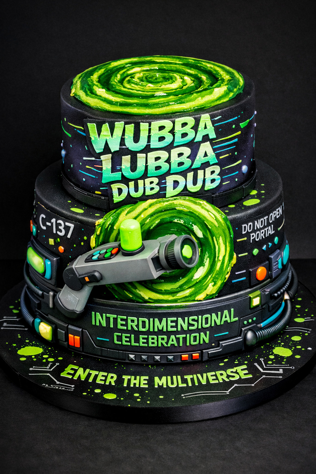 Multiverse Collection