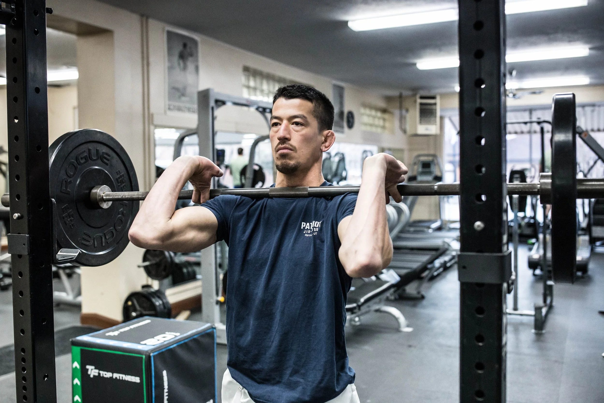 Mission Readiness Assessment