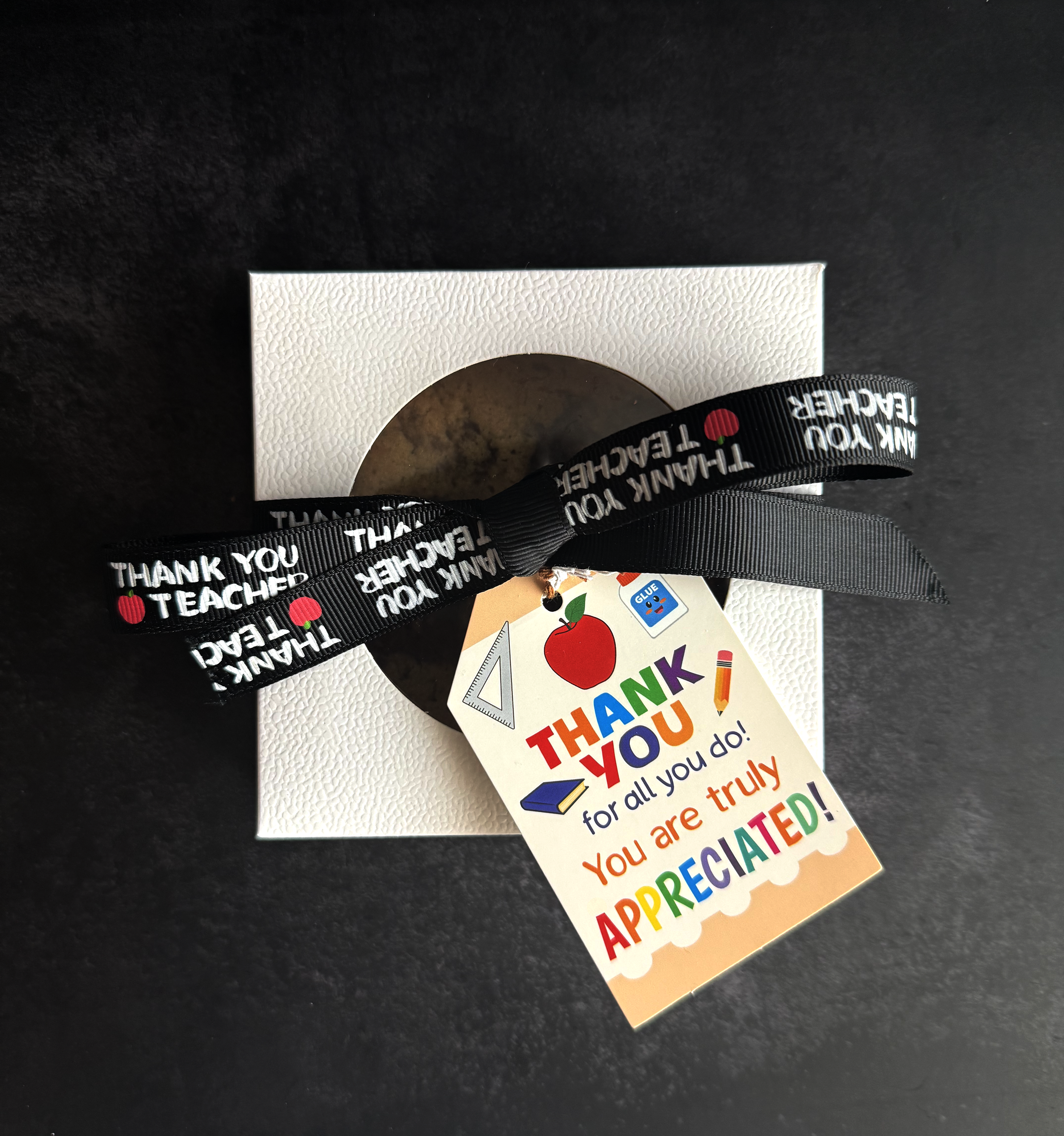 Teacher Sweet Fix (Single)