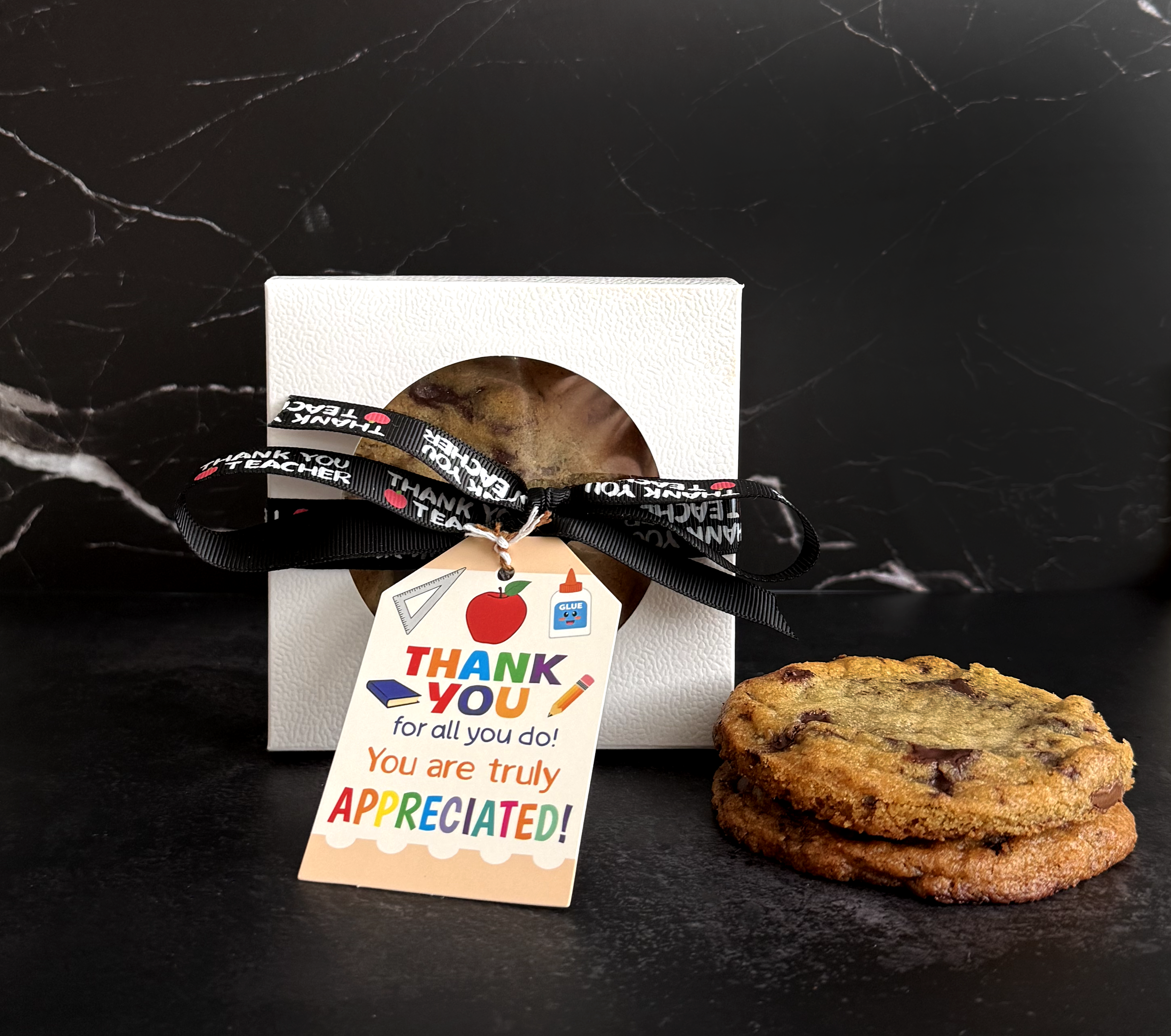 Mini Teacher Sweet Fix (Single)