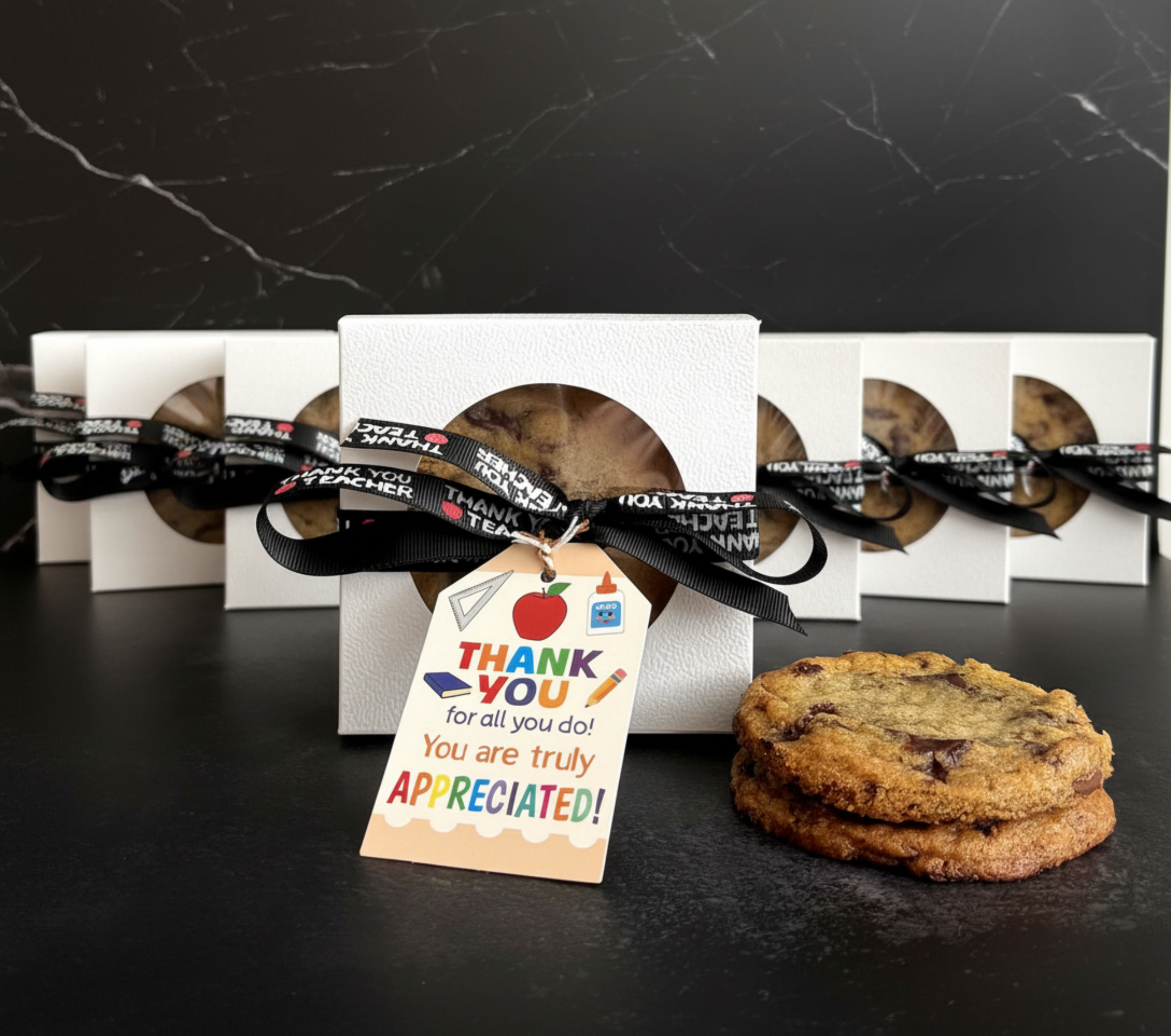 Mini Teacher Sweet Fix (5-Pack)