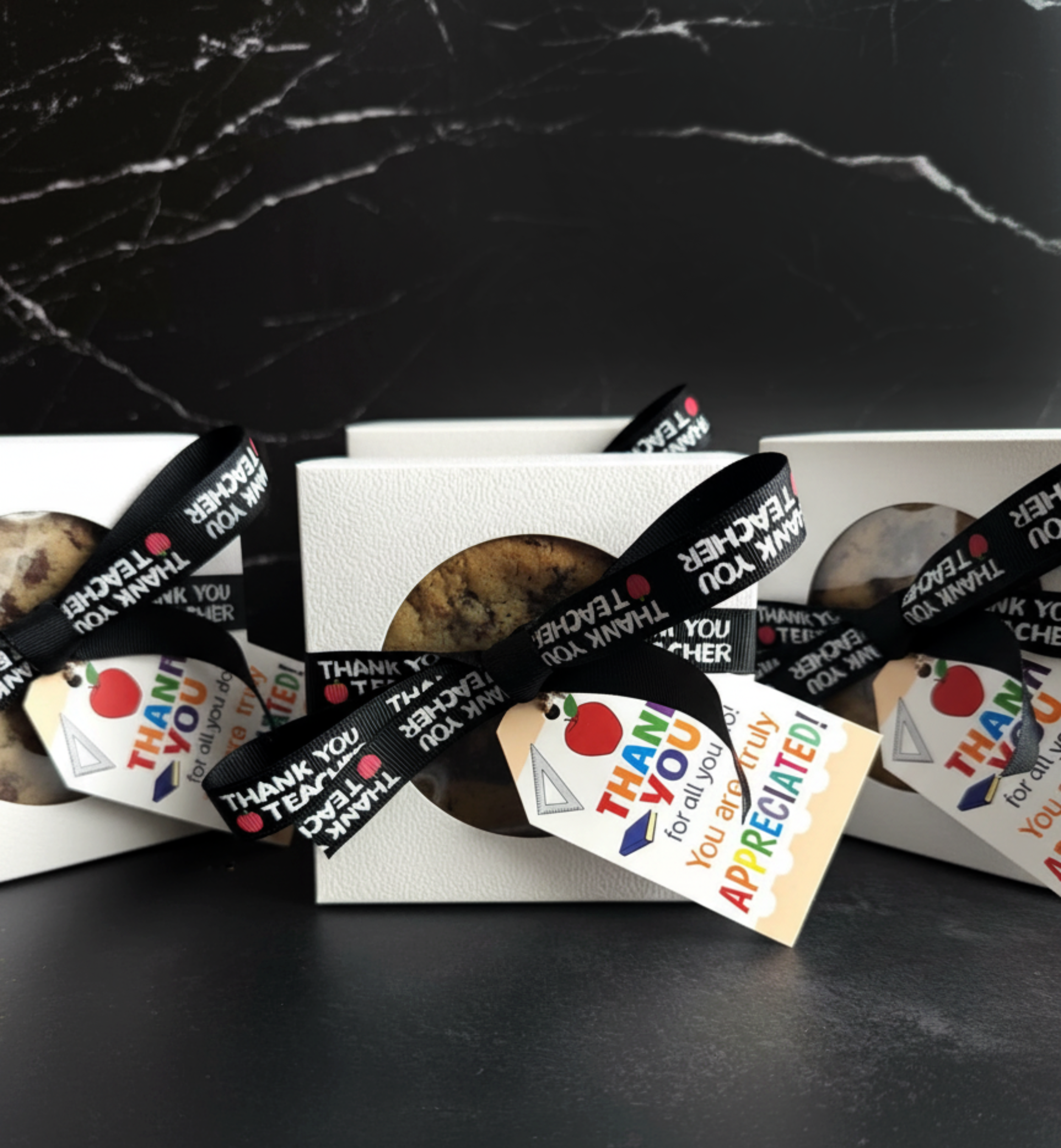 Teacher Sweet Fix (5-Pack)