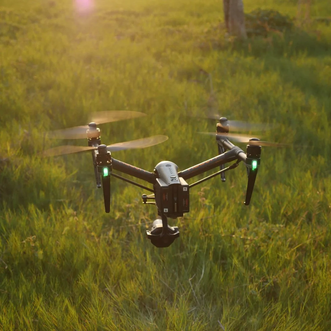 Aerial Cinematography
