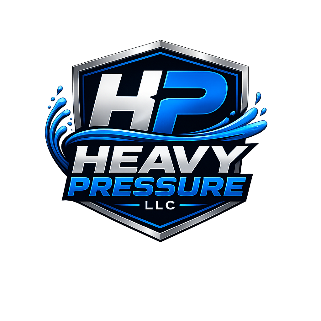 Heavy Pressure LLC