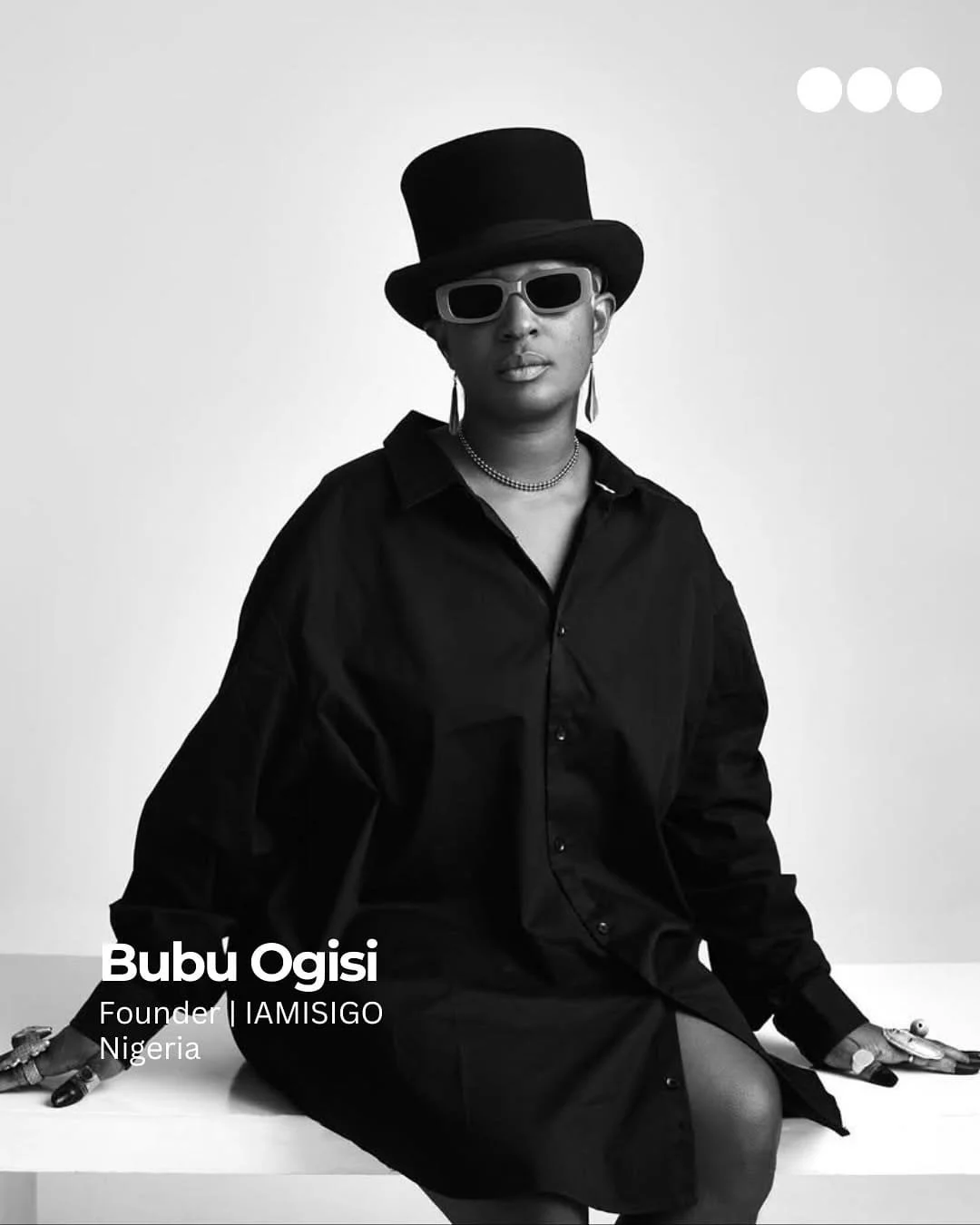 Brand Client | Vogue Business Publication