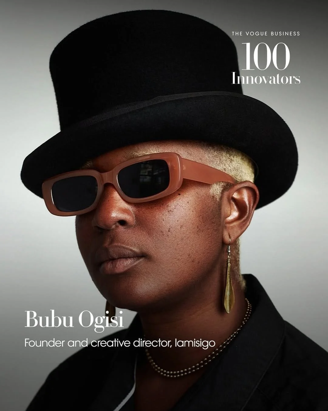 Brand Client | Vogue  Business Publication