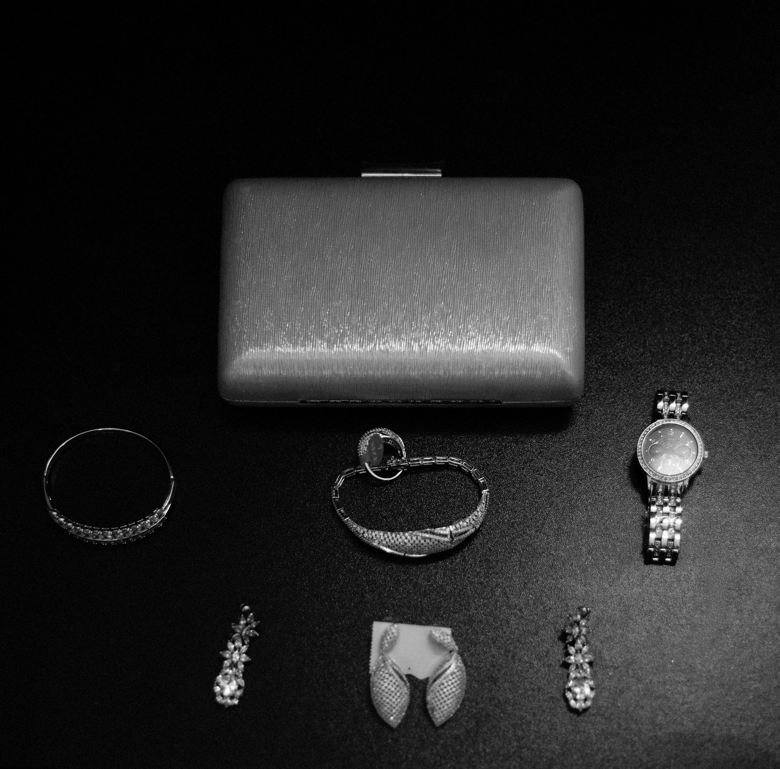 Micro Wedding II | Endless Love