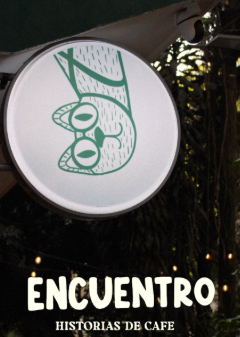 Encuentro Café