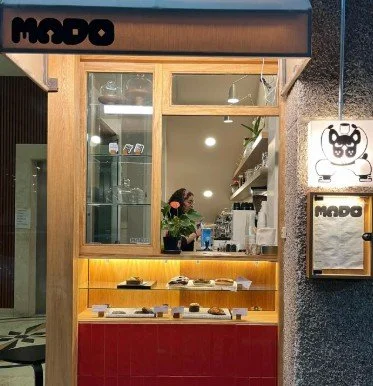 Mado