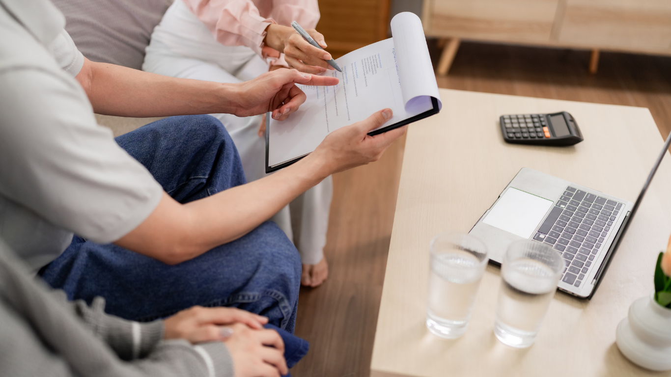 How We Help Clients Build a Protection Plan That Doesn’t Rely on One Policy (Layered Protection)