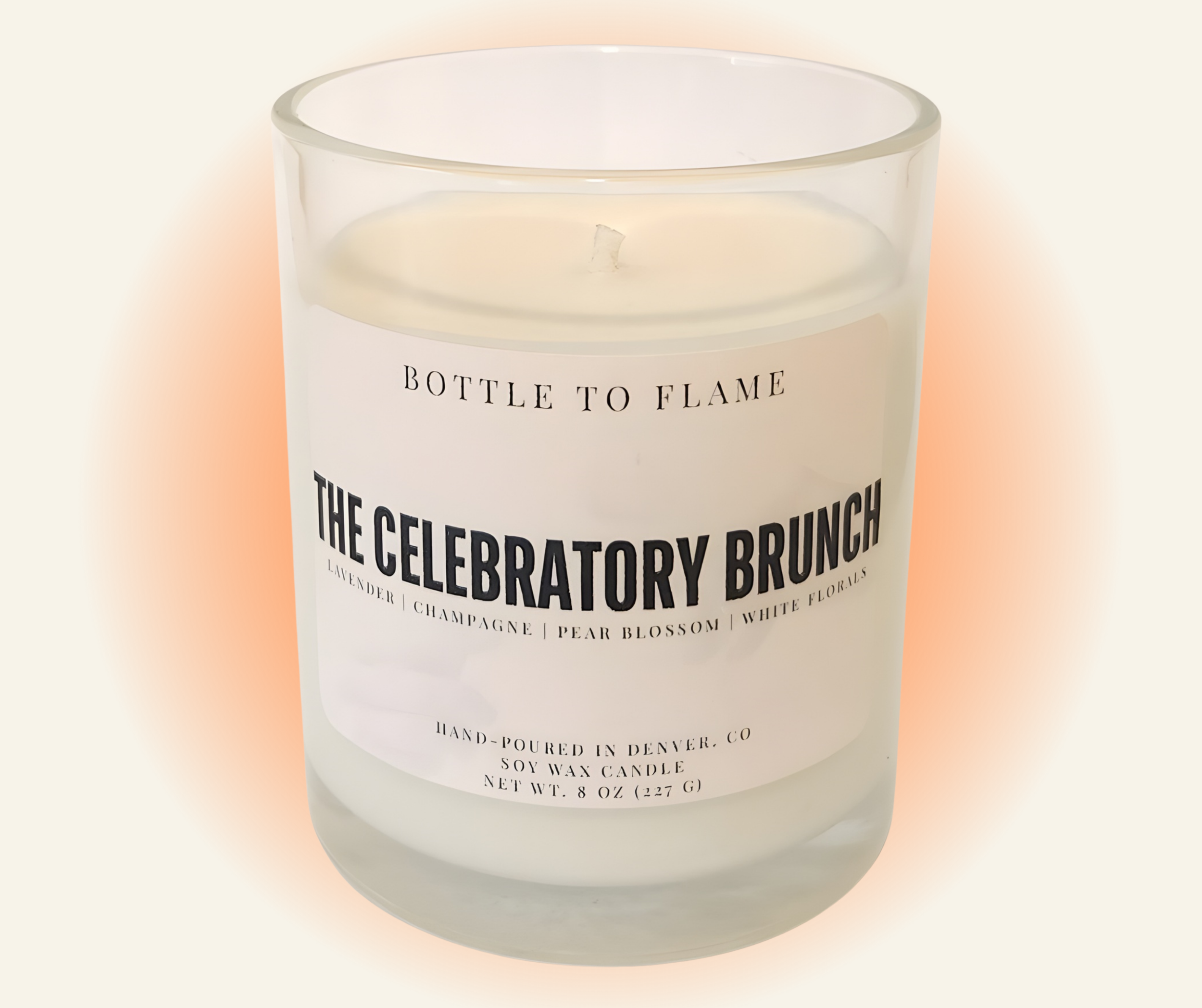 The Celebratory Brunch