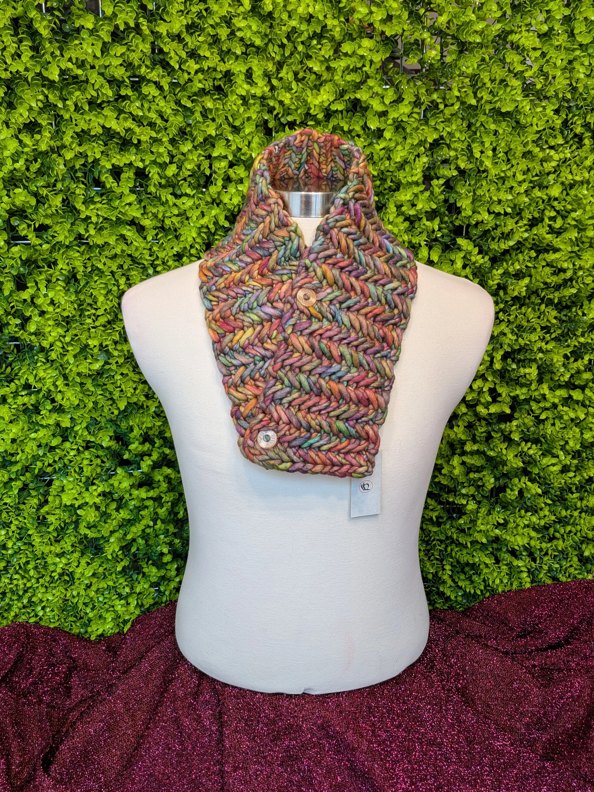 Magical Herringbone