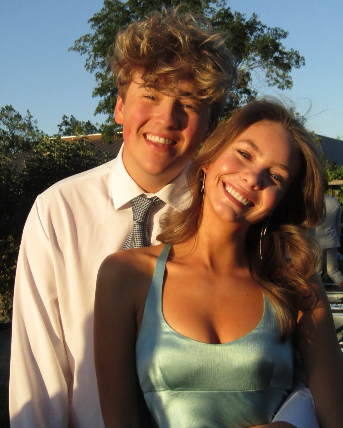 senior prom archive