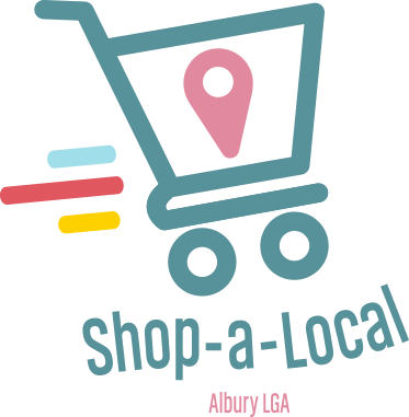 Shop-a-Local 