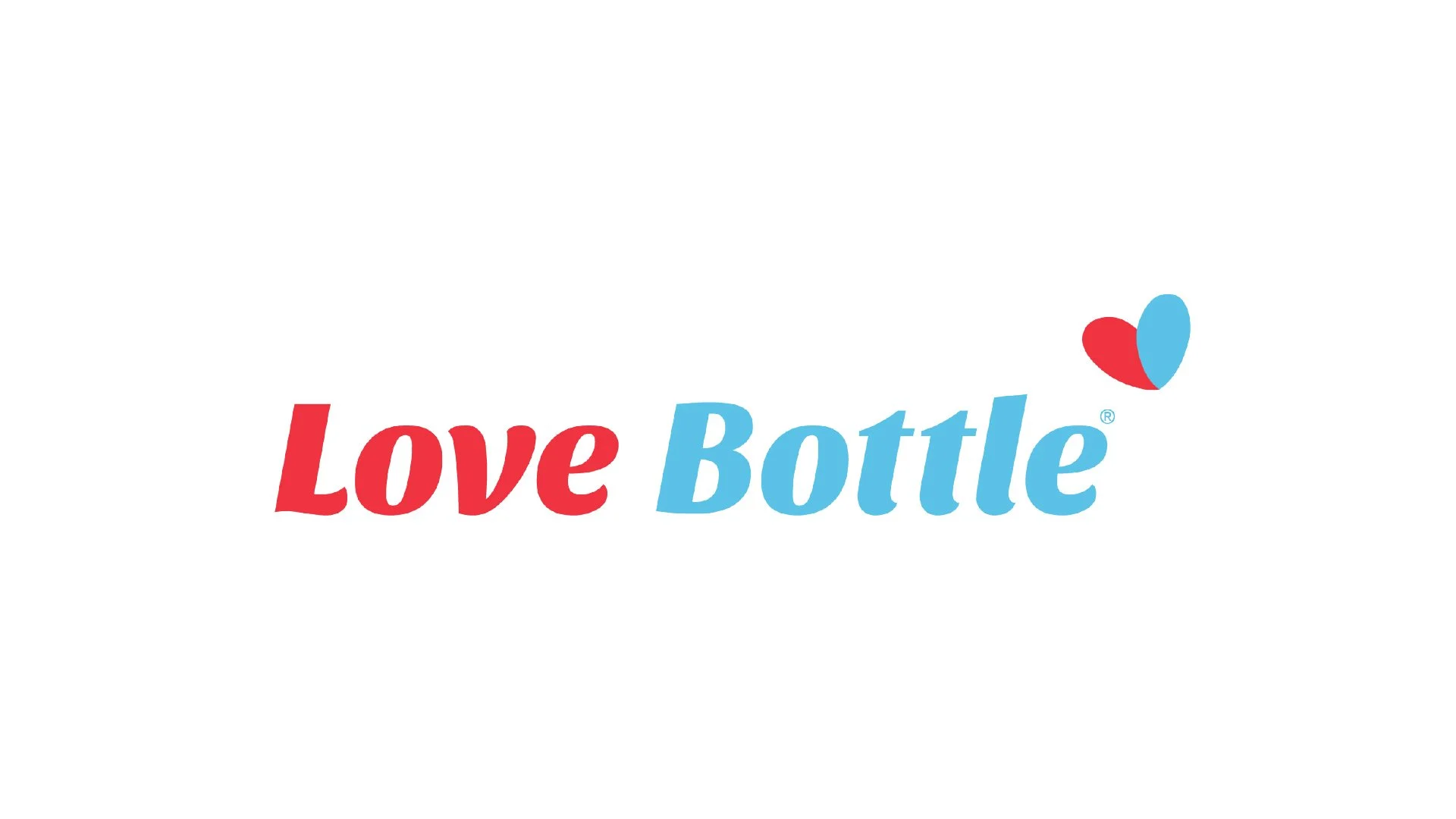 Love Bottle