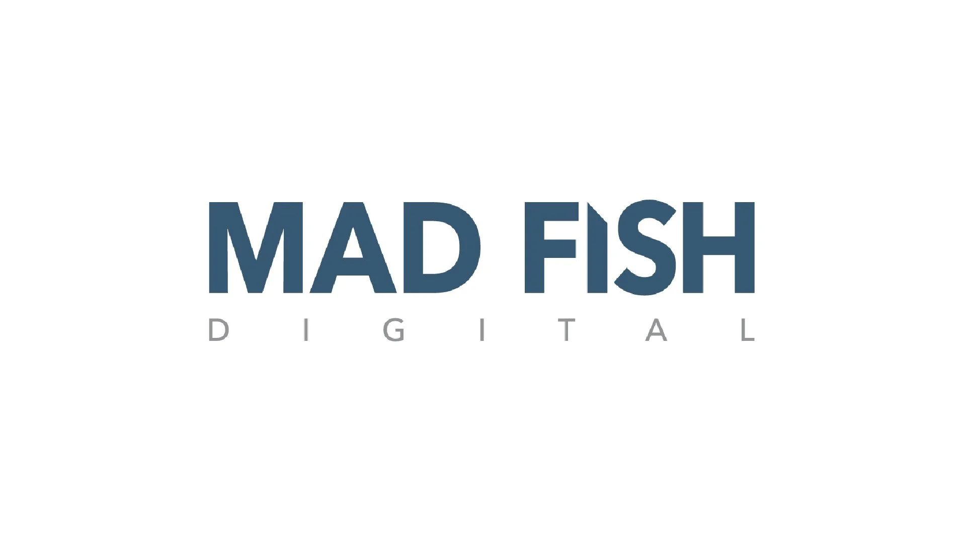 Mad Fish Digital