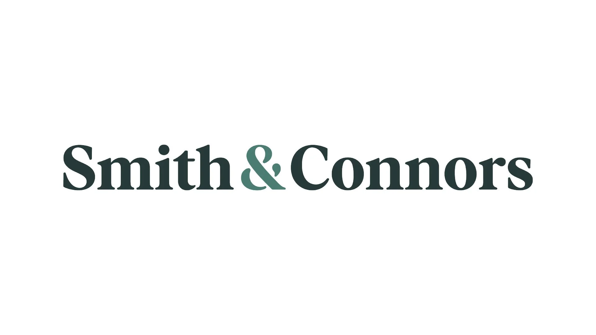Smith &amp; Connors
