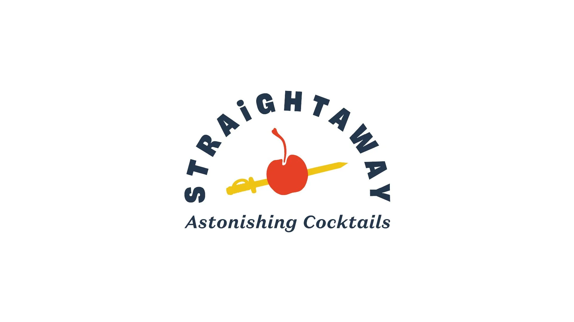 Straightaway Cocktails