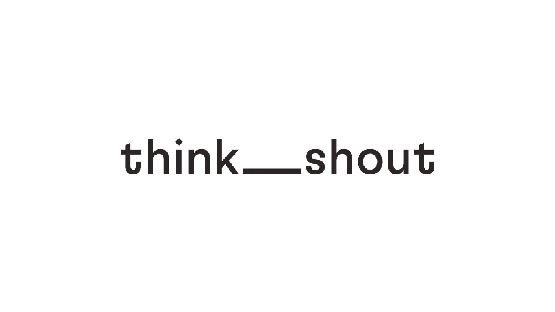 Think_Shout