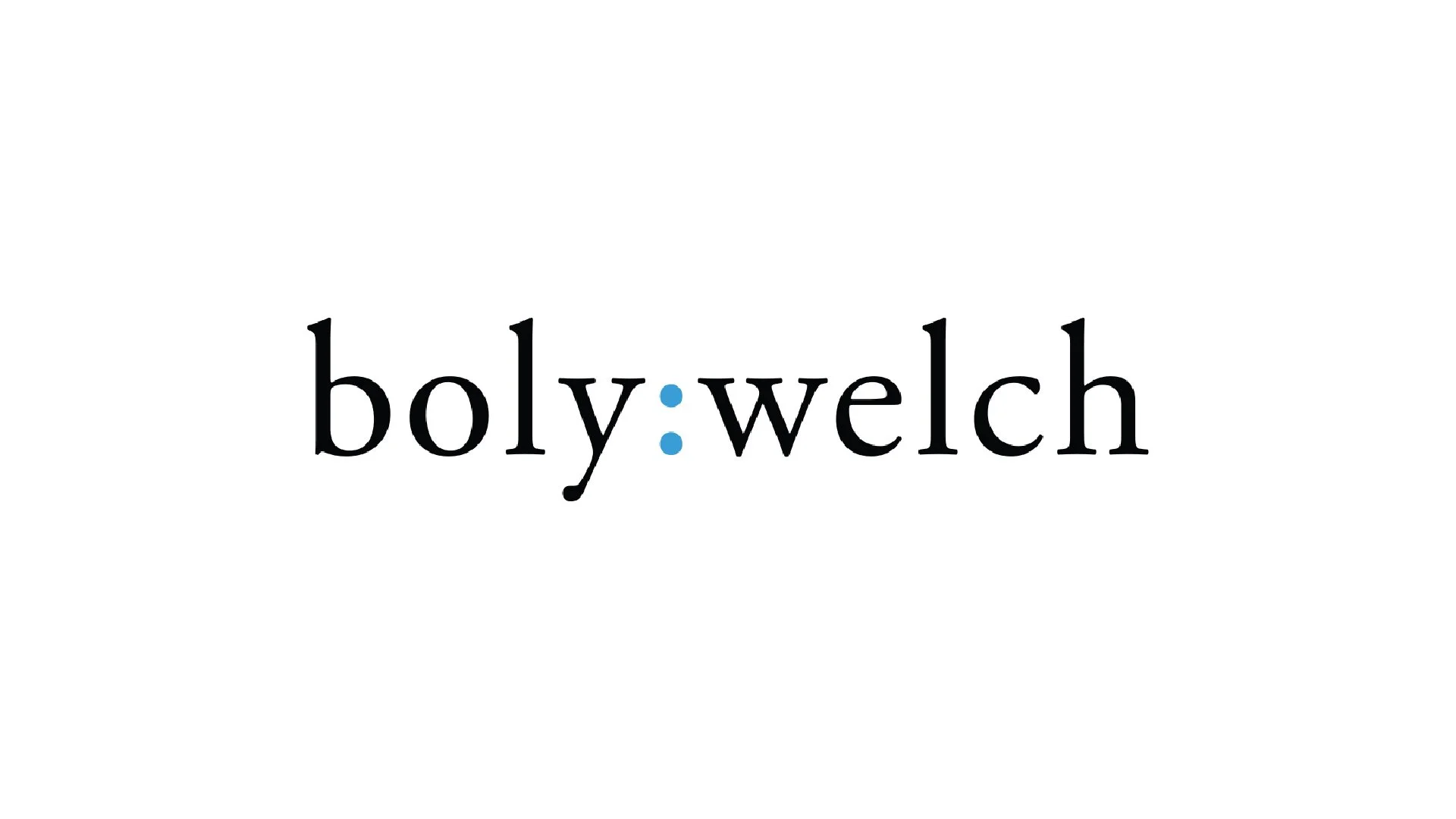 Boly:Welch