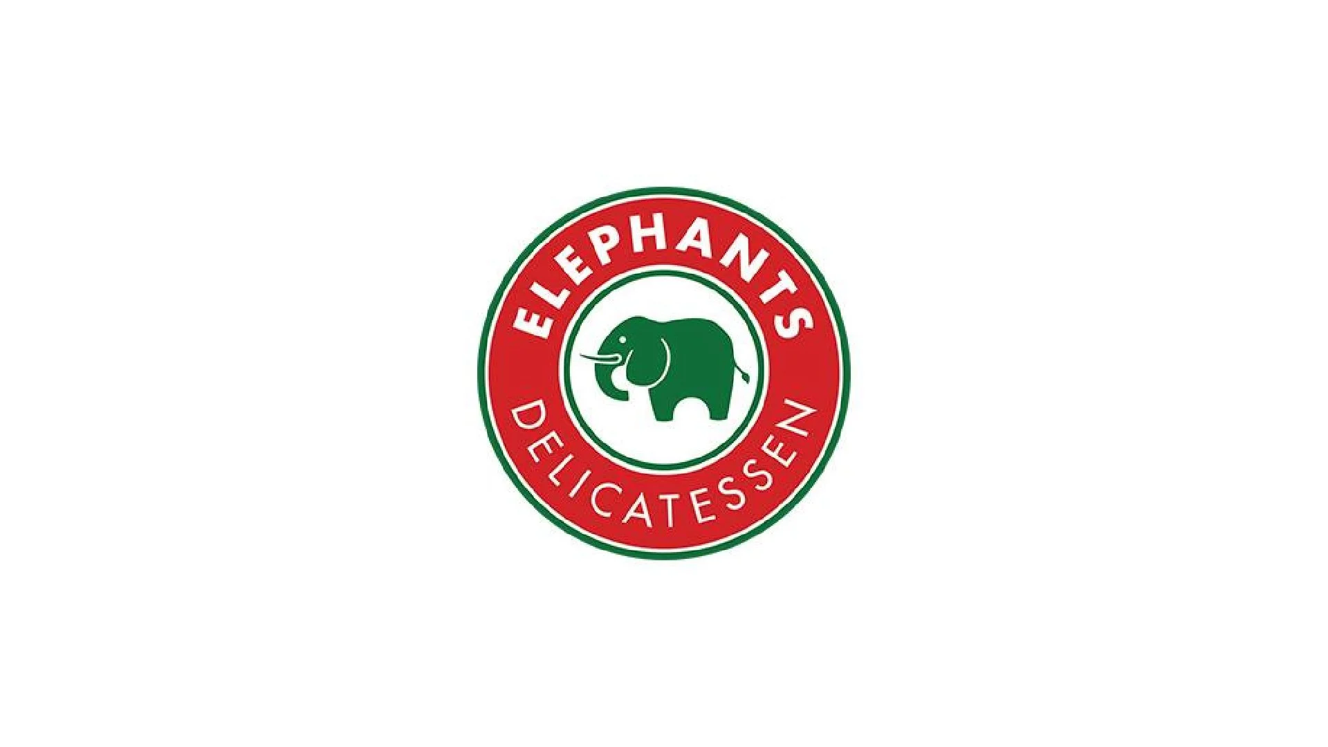 Elephants Delicatessen