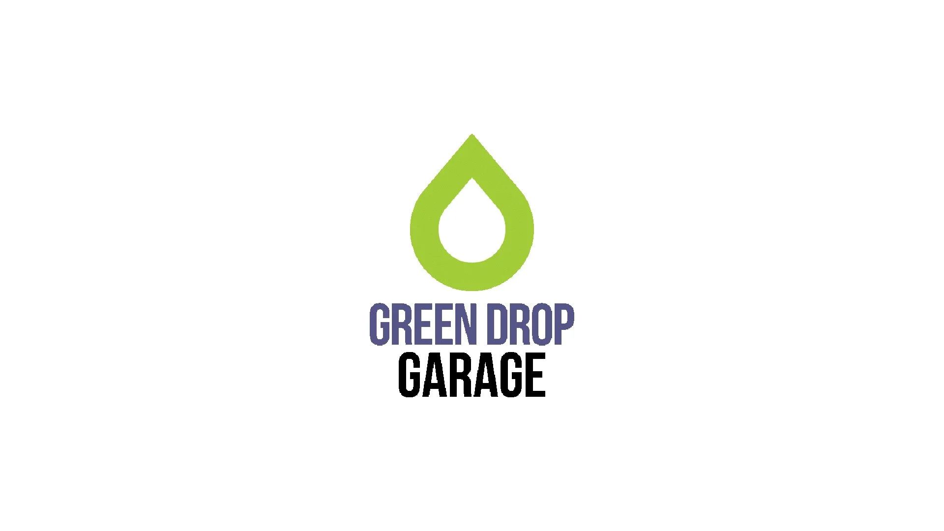 Green Drop Garage