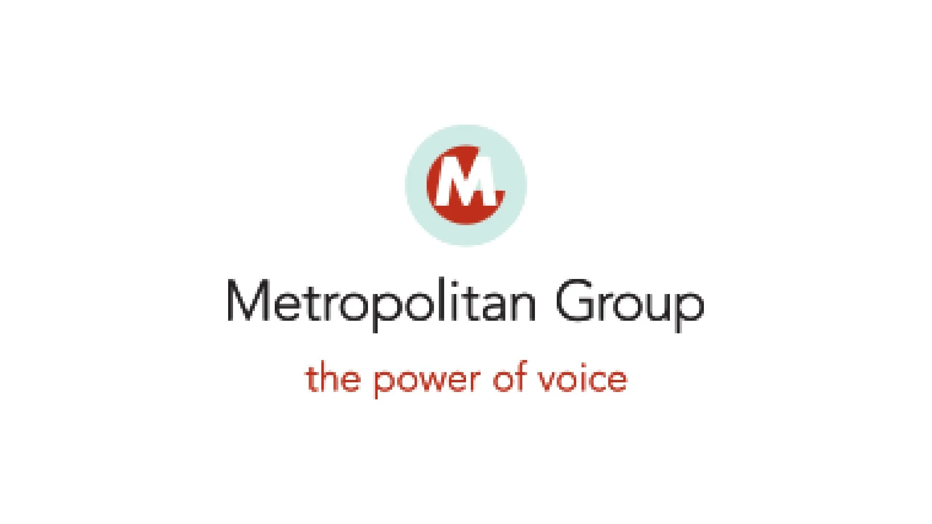 Metropolitan Group