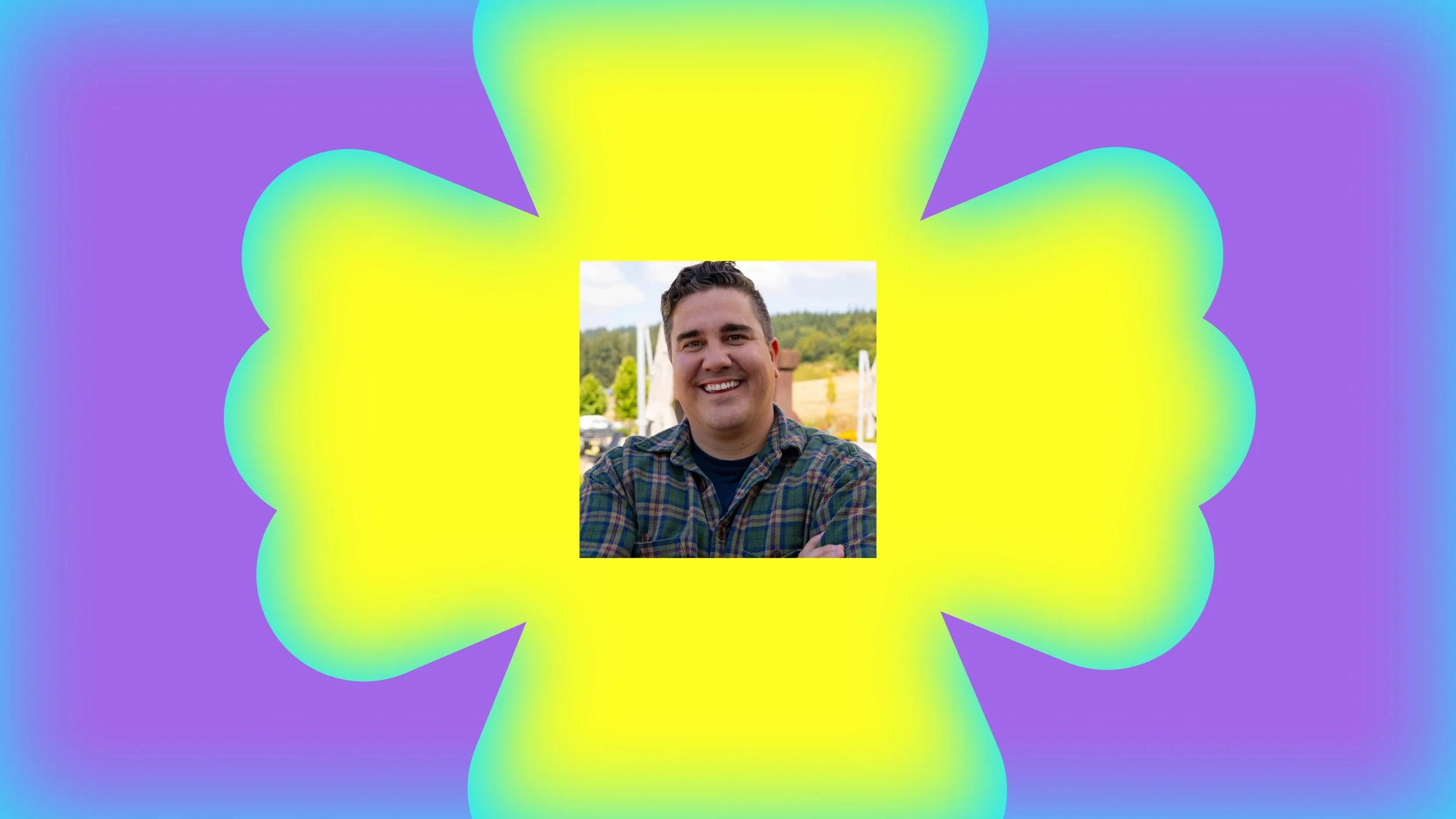 B Local PDX Announces Wes Griffin as Executive Director